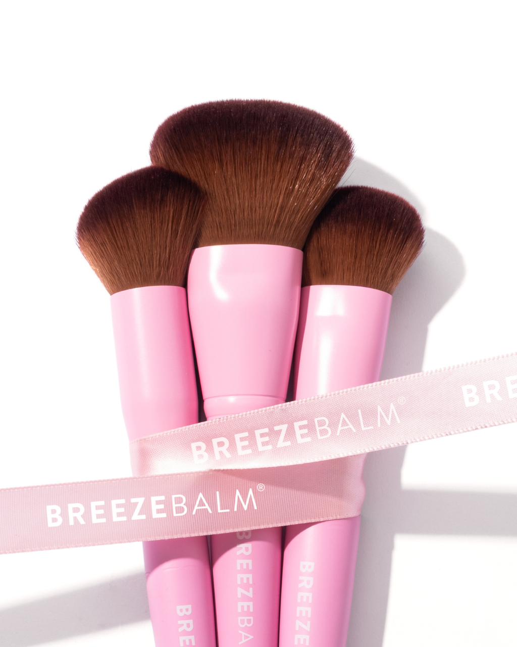 XL Pro Essentials Brush Set