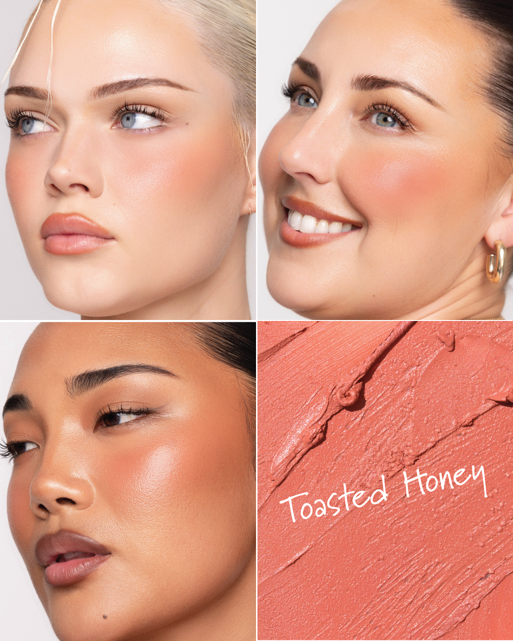 Powder Play Blush Stick