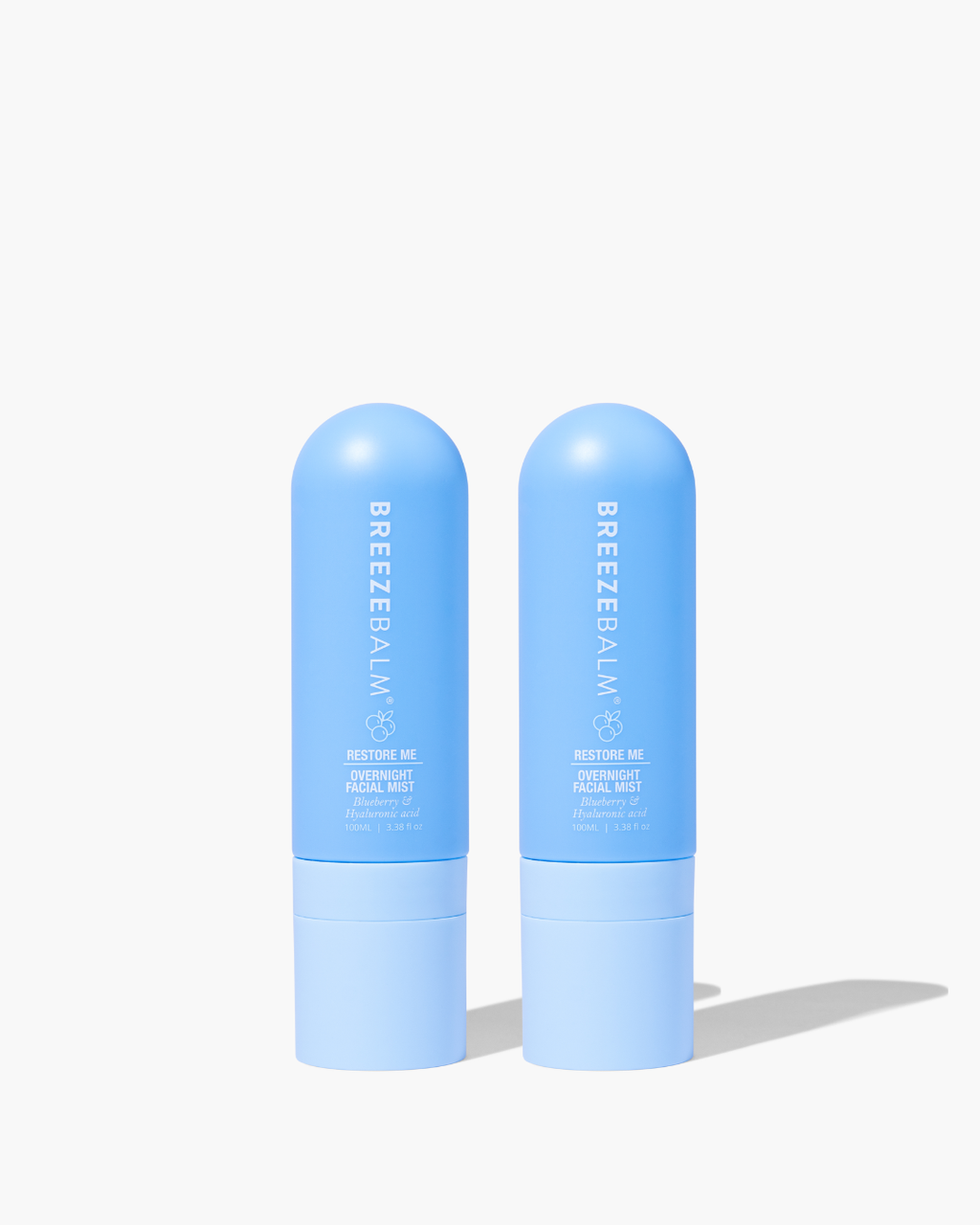 Restore Me Duo