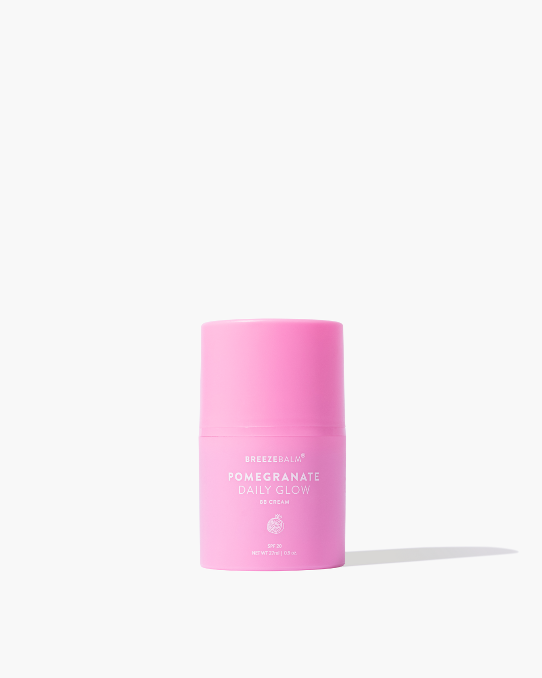 Pomegranate Daily Glow BB Cream